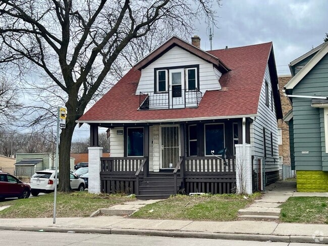 Building Photo - 3506 W Auer Ave Rental