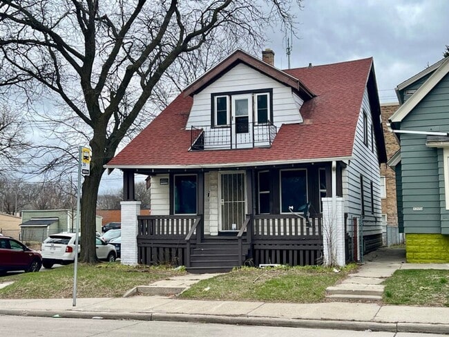 Photo - 3506 W Auer Ave Apartment Unit 3201 N 35th St.