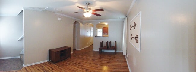 Photo - End Unit with Lots of Upgrades!