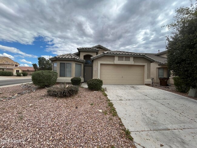Photo - 41229 W Walker Wy Casa