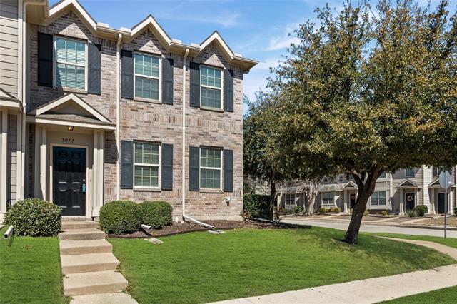Photo - 3073 Peyton Brook Dr Townhome