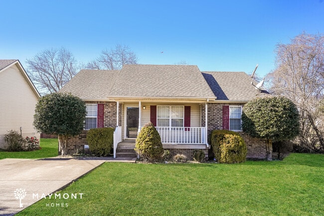 Building Photo - 737 Stone Hedge Dr