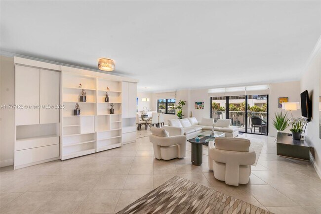 Photo - 9801 Collins Ave Condo Unit 5S