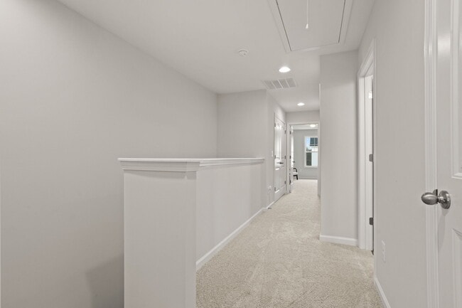 Copperleaf Townhomes