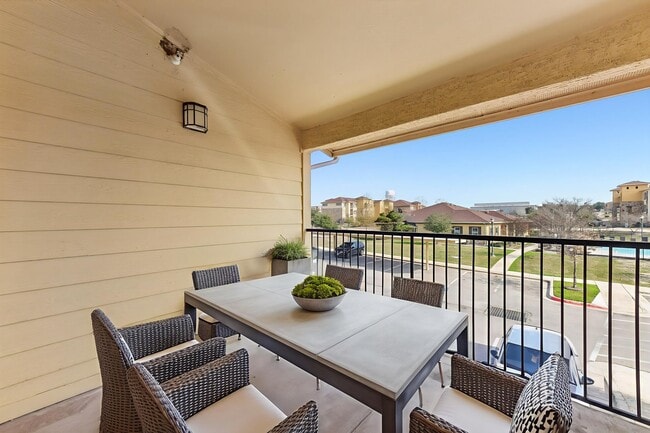 Fairway Landings at Plum Creek
