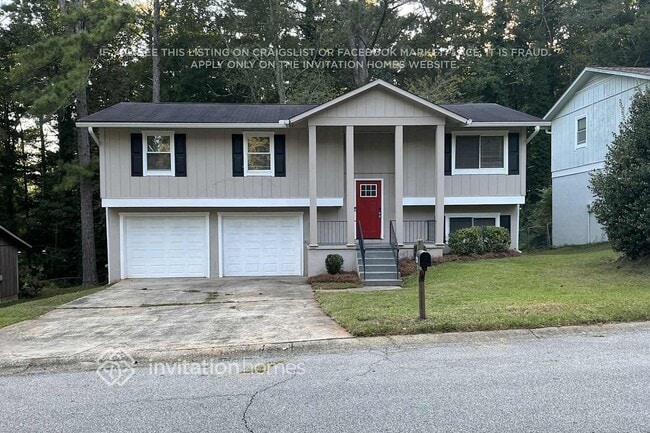 Building Photo - 2461 Northbrook Rd Rental