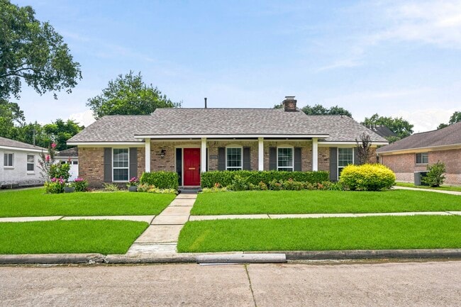 Building Photo - 6131 Yarwell Dr