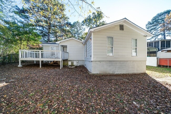 Photo - “You Won’t Believe the Space — Gorgeous 4BR Hueytown Home”