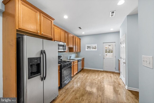 Building Photo - 1904 Manton St Rental