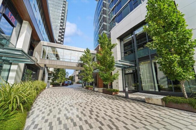 Photo - 1 bedroom in Bellevue WA 98004 Unit 1103