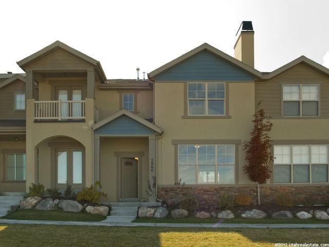 Building Photo - 4-Bedroom Herriman Townhome w/2-car Garage