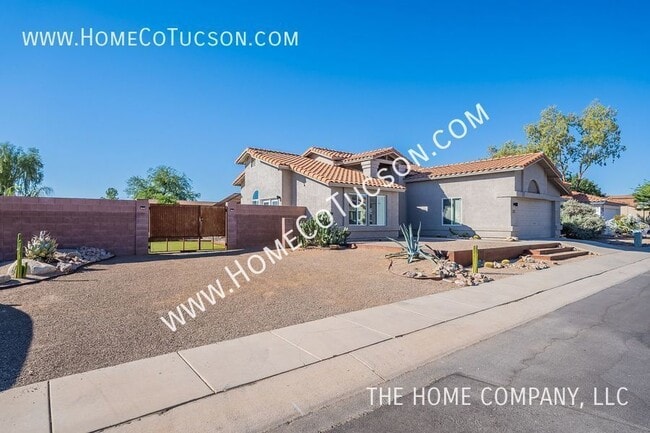 Photo - 2581 W Camino De La Joya