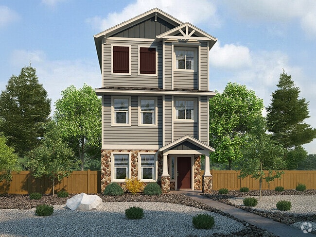 Building Photo - 26145 E Calhoun Pl Rental