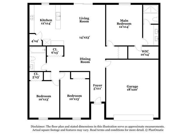 Photo - 409 Bay Oak Ln