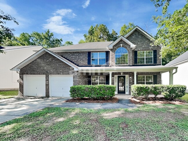 Building Photo - 129 Kentwood Springs Dr Rental