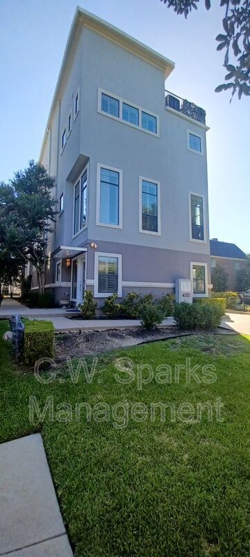 Photo - 4212 Bowser Ave Unidad #C Rental