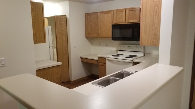 Trillium Terrace Apartments