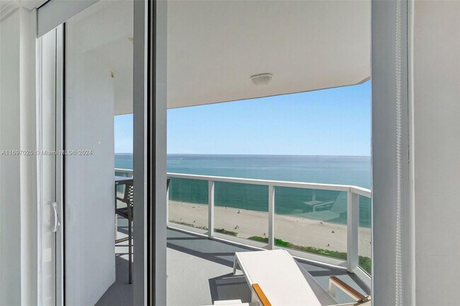 Photo - 2401 Collins Ave Condo Unit 1902