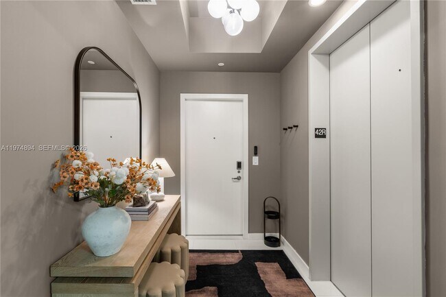 Photo - 851 NE 1st Ave Unit 4207