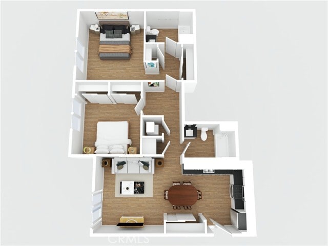 Photo - 8750 Sepulveda Blvd Unit 305