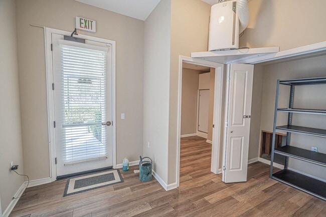 Photo - Unique 4-Bedroom, 3-story Live/Work Townhouse in the lushly landscaped Villa Metro Community!