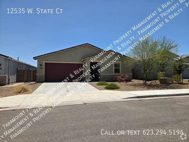 Building Photo - 12535 W State Ct Rental