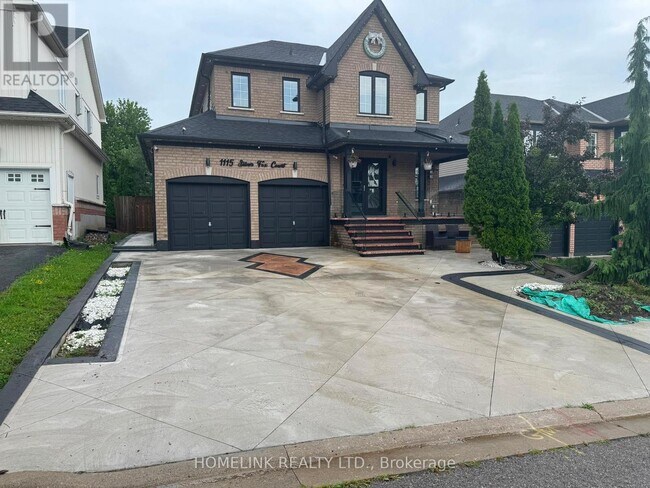Photo - 1115 Silver Fox Ct