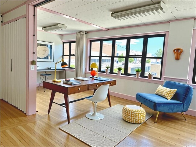 Building Photo - 0 bedroom in Boston MA 02131 Unit 2 Rental