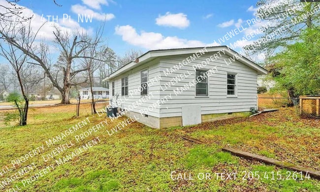 Photo - 1712 4th Pl NW