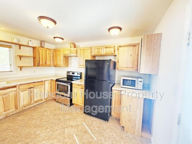 Photo - 5821 S Keomah St