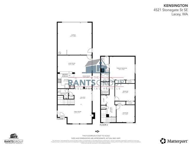 Photo - Move in Ready! Fantastic Neighborhood! Eas...
