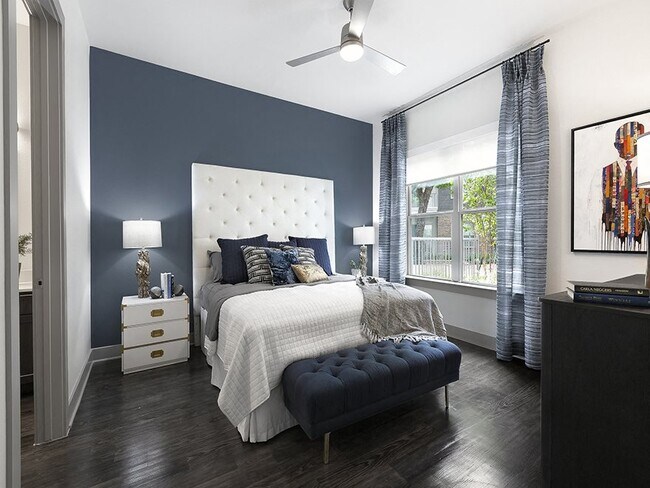 Photo - 632 N Eldridge Pkwy Unidad 300.7