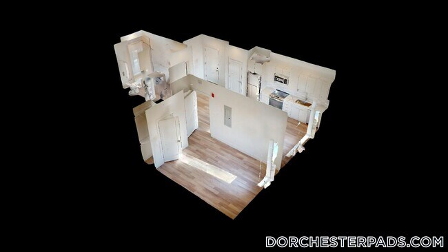 Photo - 959 Dorchester Ave Unit 509