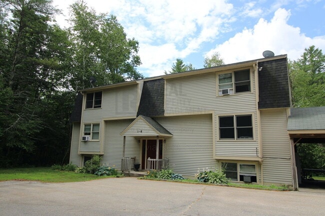 Building Photo - 28 Ivy Ln Unit 5