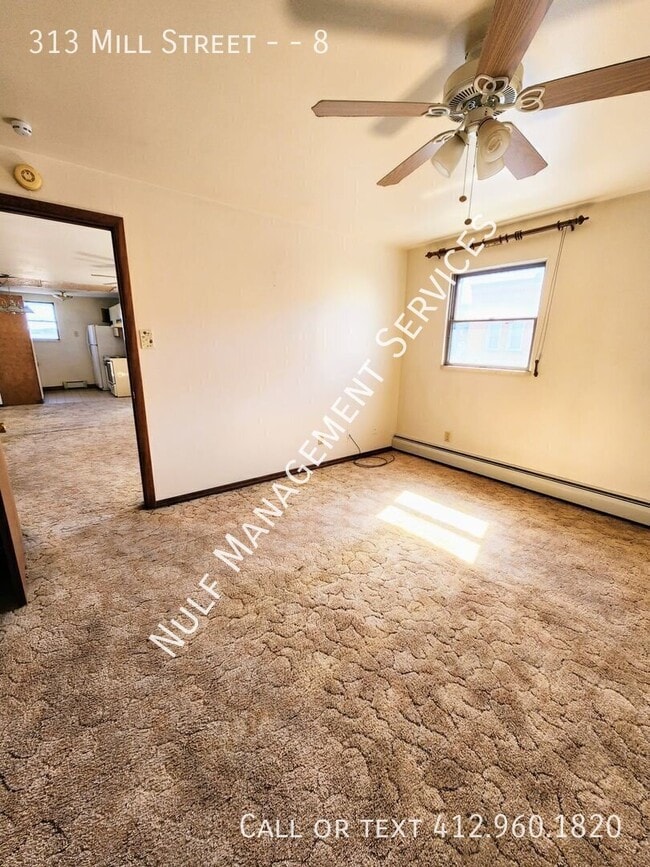 313 Mill St Unidad 8
