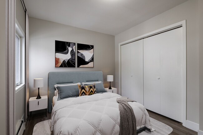 Ashburn Apartments