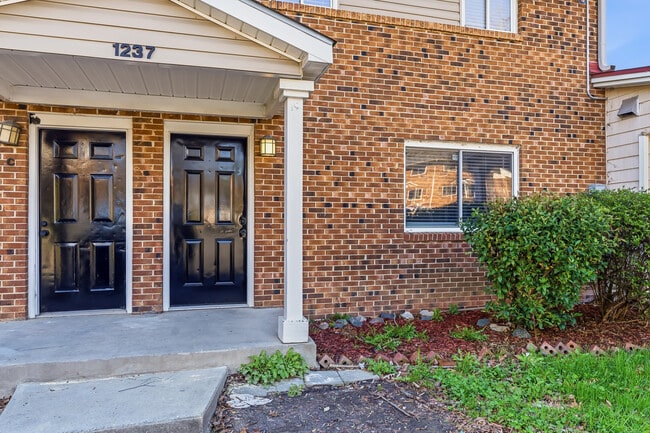 Reserve @ Blu Townhomes