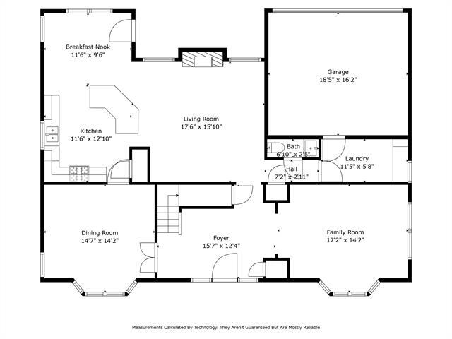 Photo - 1925 Sunrise Trail