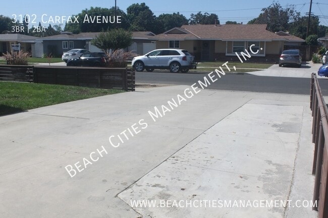 Photo - 3102 Carfax Ave