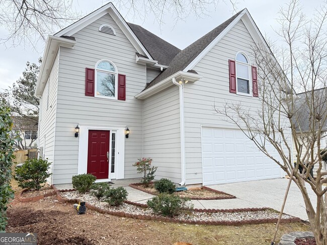 Photo - 10785 Morton Chase Way Townhome