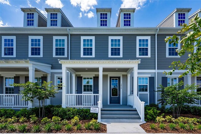 Building Photo - 2420 Celebration Blvd