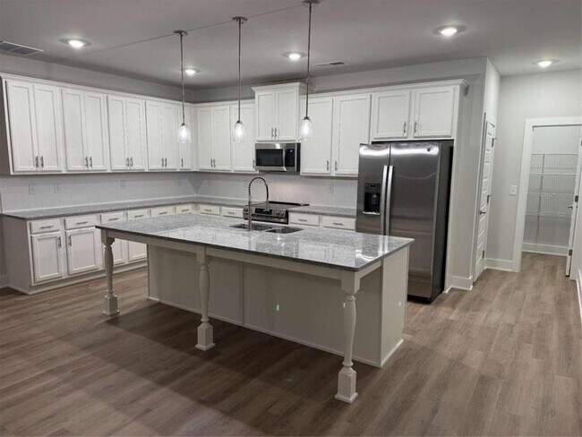 Photo - 2554 Harbor Rdg Pass