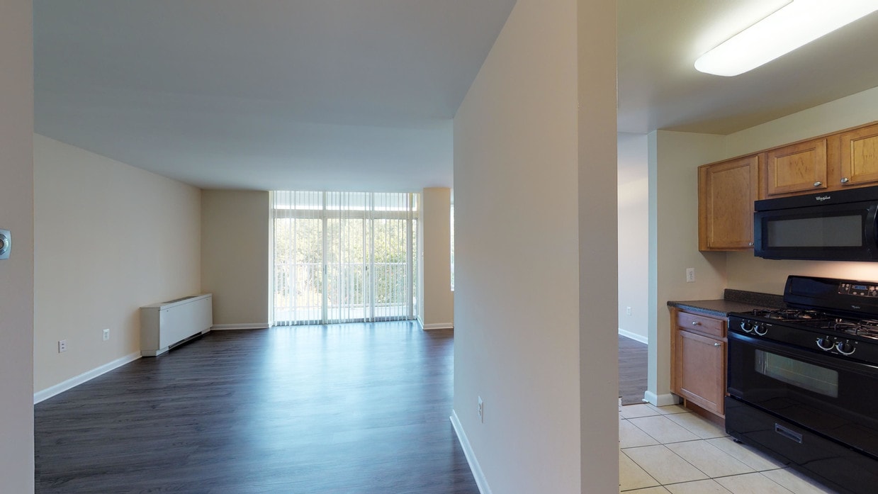 Photo - Charlestowne North Apartments