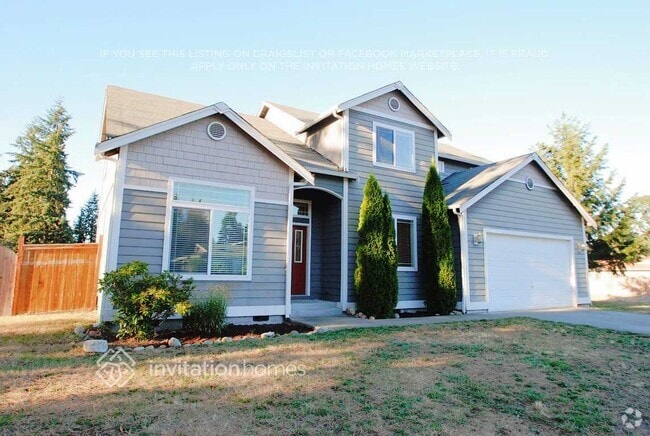 Building Photo - 2313 151st St E Rental