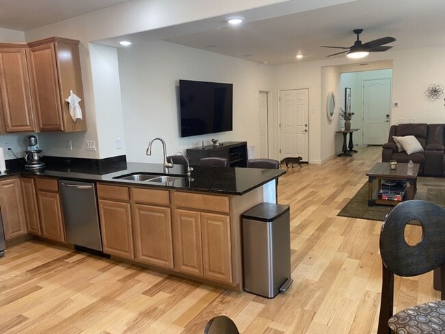 Photo - 4209 W Granite Basin Dr