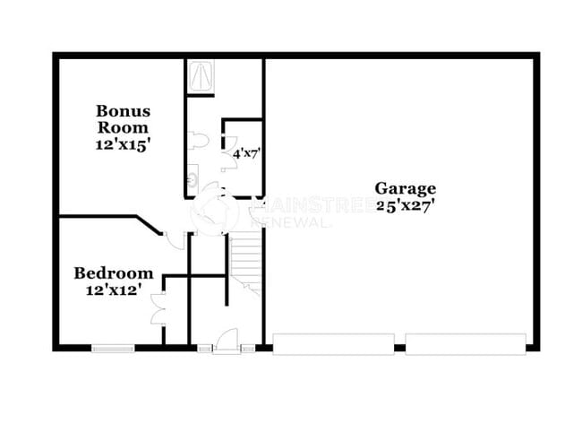 Photo - 4 Bedroom Pet-Friendly Home in Louisburg, ...