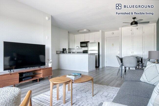 Photo - 136 S Virgil Ave Unit FL3-ID179