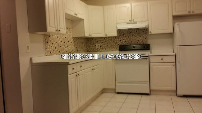 Photo - 226 Parker Hill Ave Unidad 1