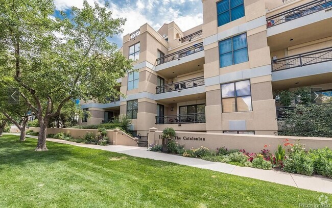 Building Photo - 1 bedroom, 1 bath Cherry Creek North - Ava... Unit 304 Rental