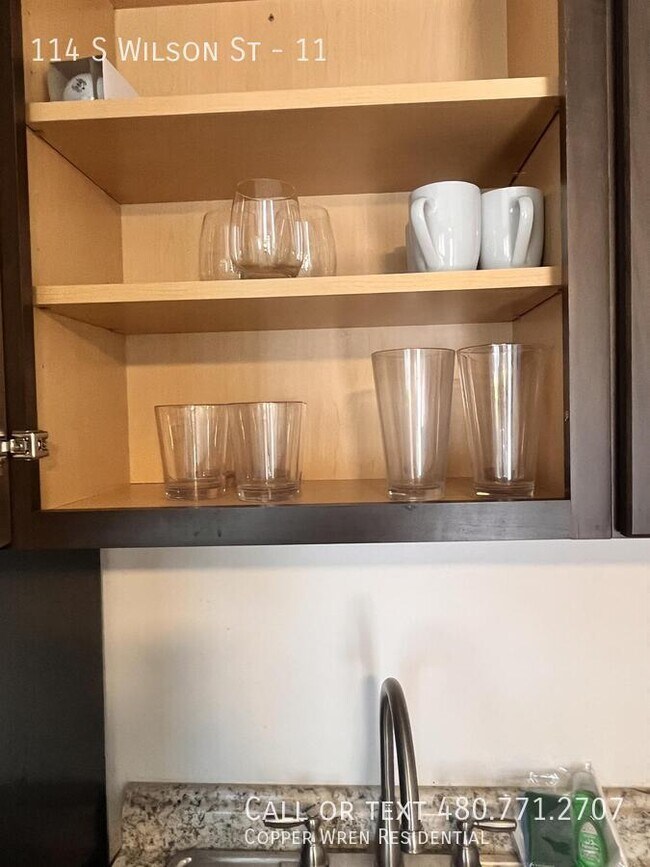 Photo - 114 S Wilson St Unit 11